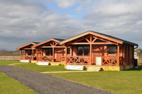 Northwick Farm Lodges